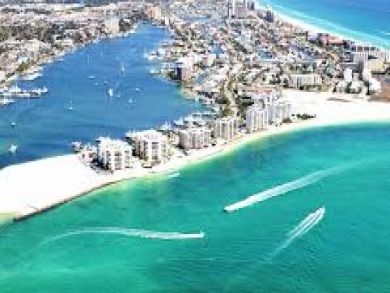 Great Price Destin Beach Vacation Condo Water Views